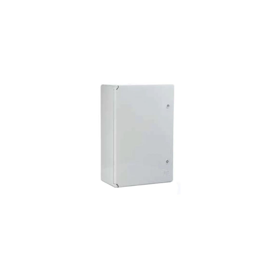 MUTLUSAN - 40X60X20 PLASTİK DAĞITIM PANOSU 60 OTOMATLI (15X4)