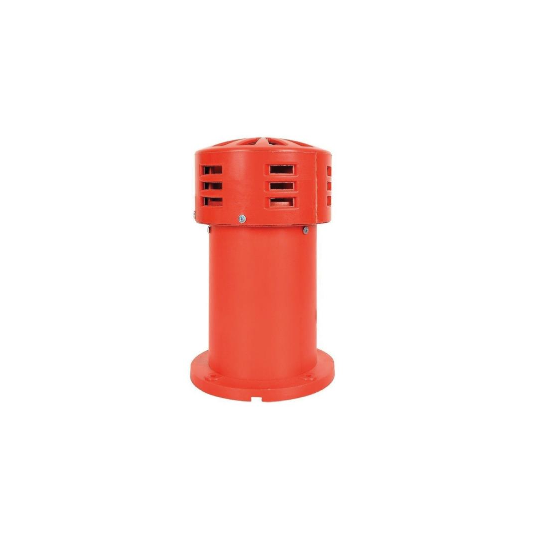 MUTLUSAN - AS.1 MOTORLU SİREN (PLS.GÖV.)220V 100W