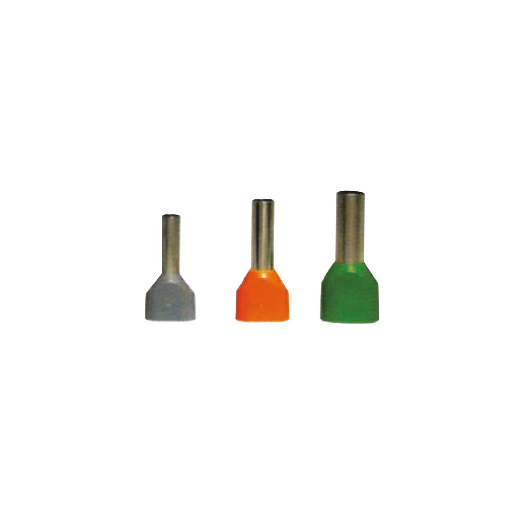MUTLUSAN - ICY-6014 İZO.ÇİFT GİRİŞ.YÜKSÜK 2X6 MM
