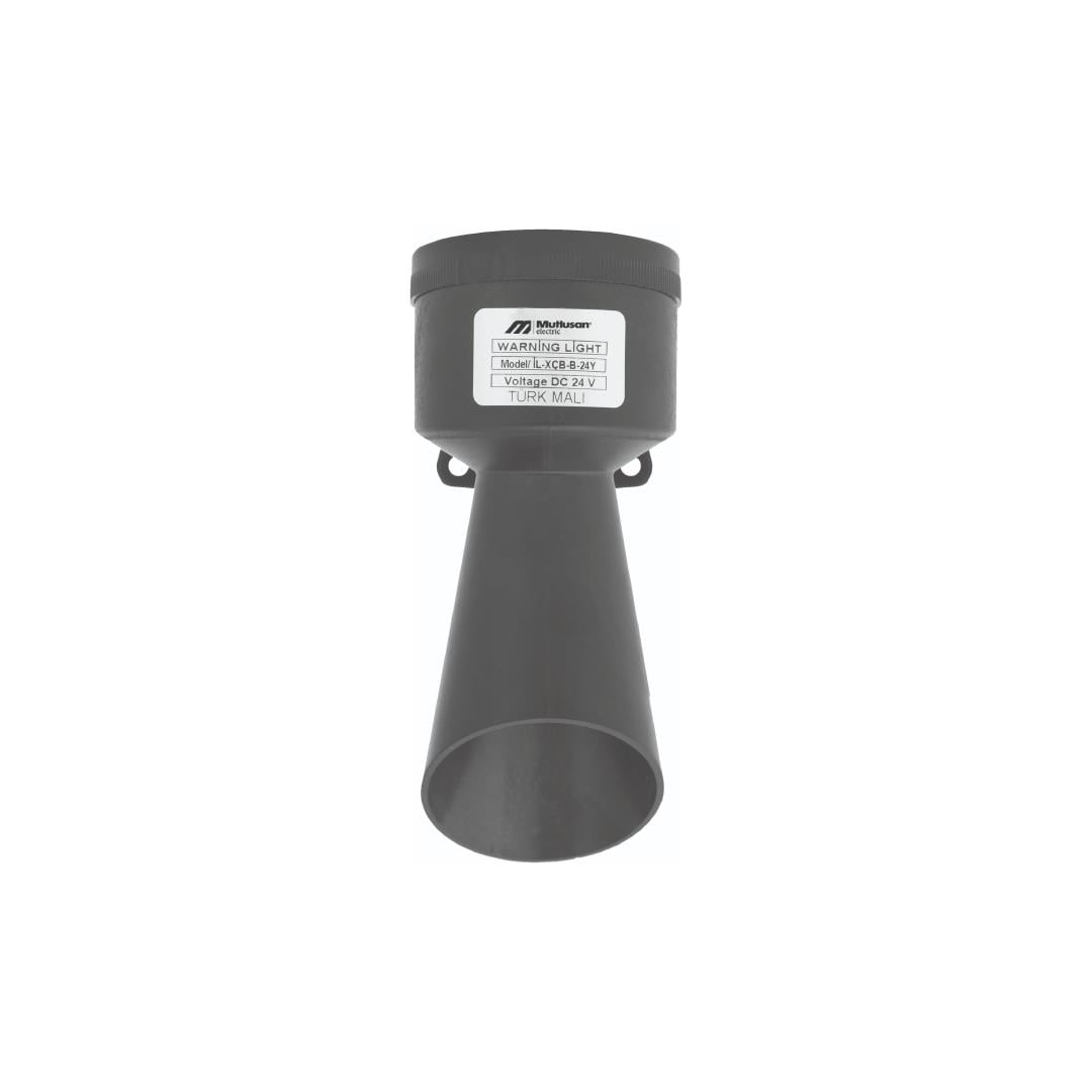 MUTLUSAN - IL-XB-B-220 KESİK KESİK  220V