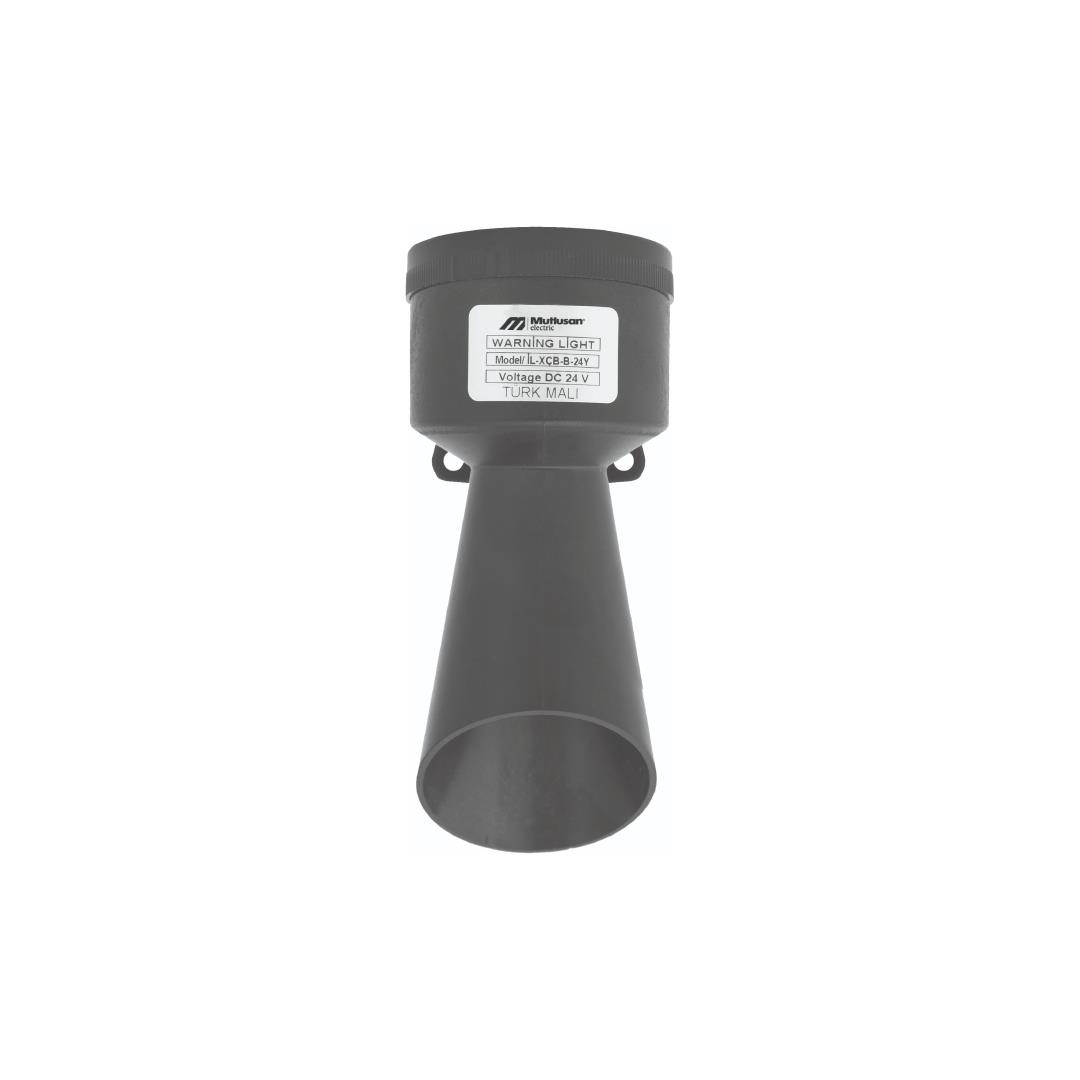 MUTLUSAN - IL-XB-Q-220 KESİK KESİK  220V