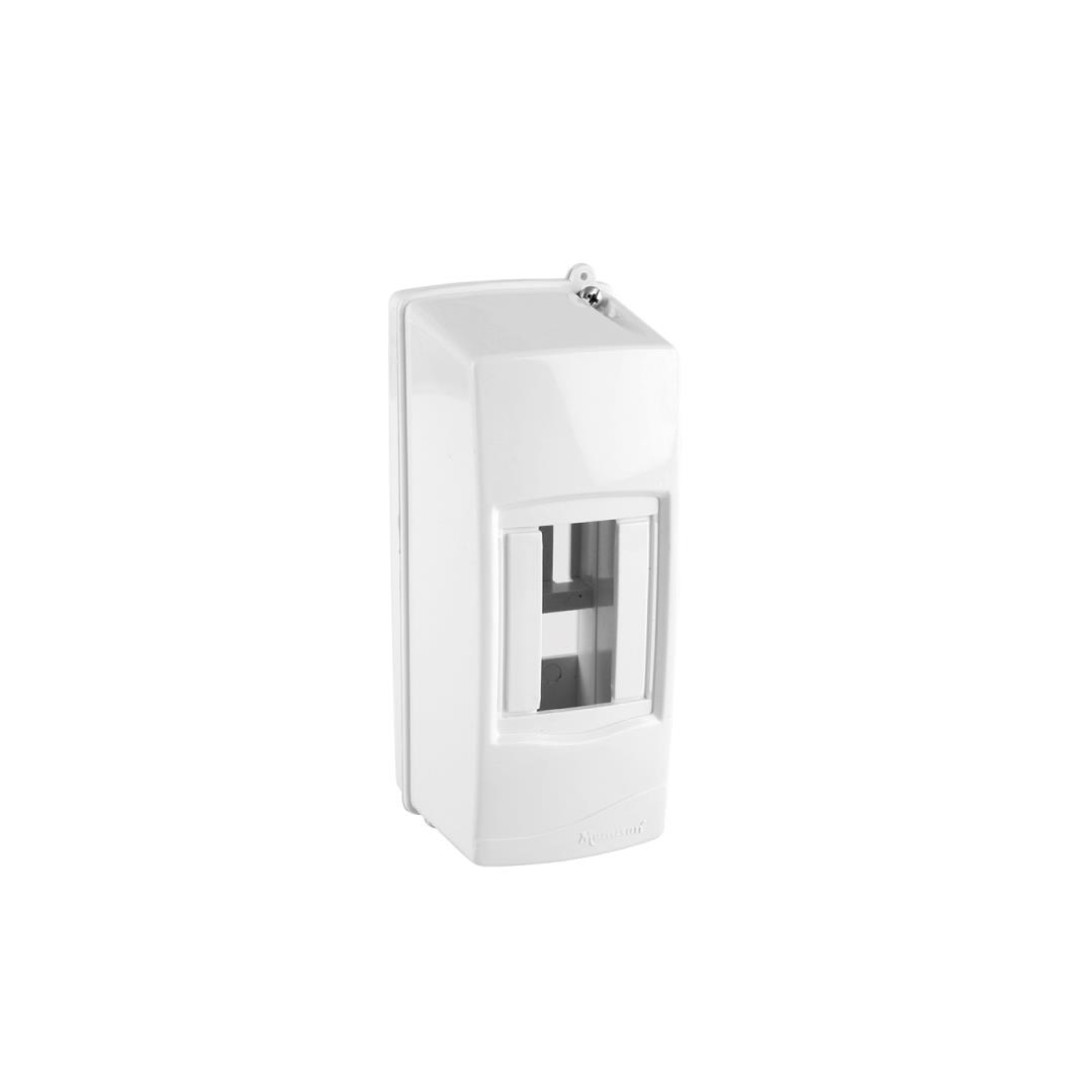 MUTLUSAN - MÜH.W OTOMAT KUT.ALEV YAYMAYAN(S/Ü)2 Lİ