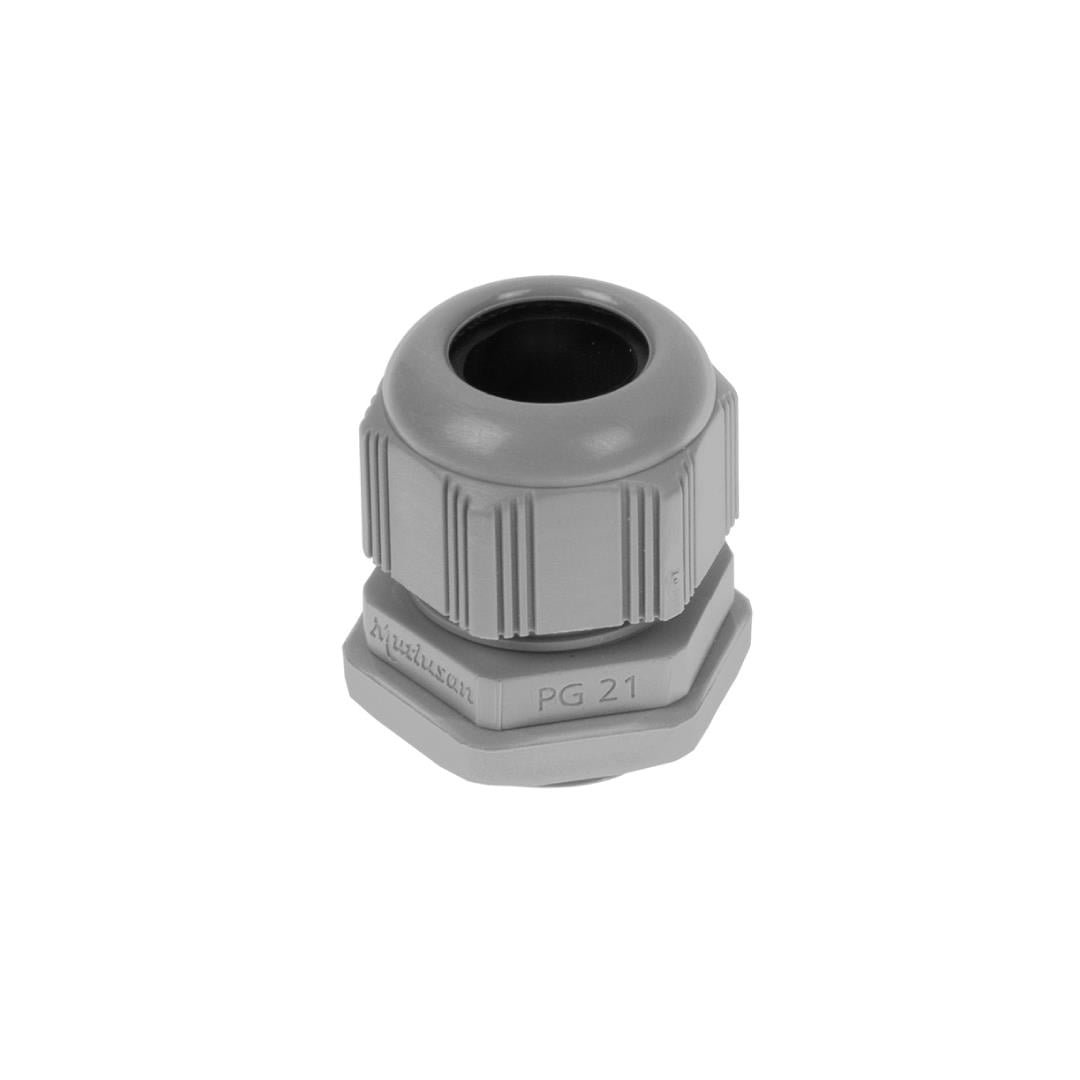 MUTLUSAN - PG-21 SÜPER ETANJ PLASTİK REKOR