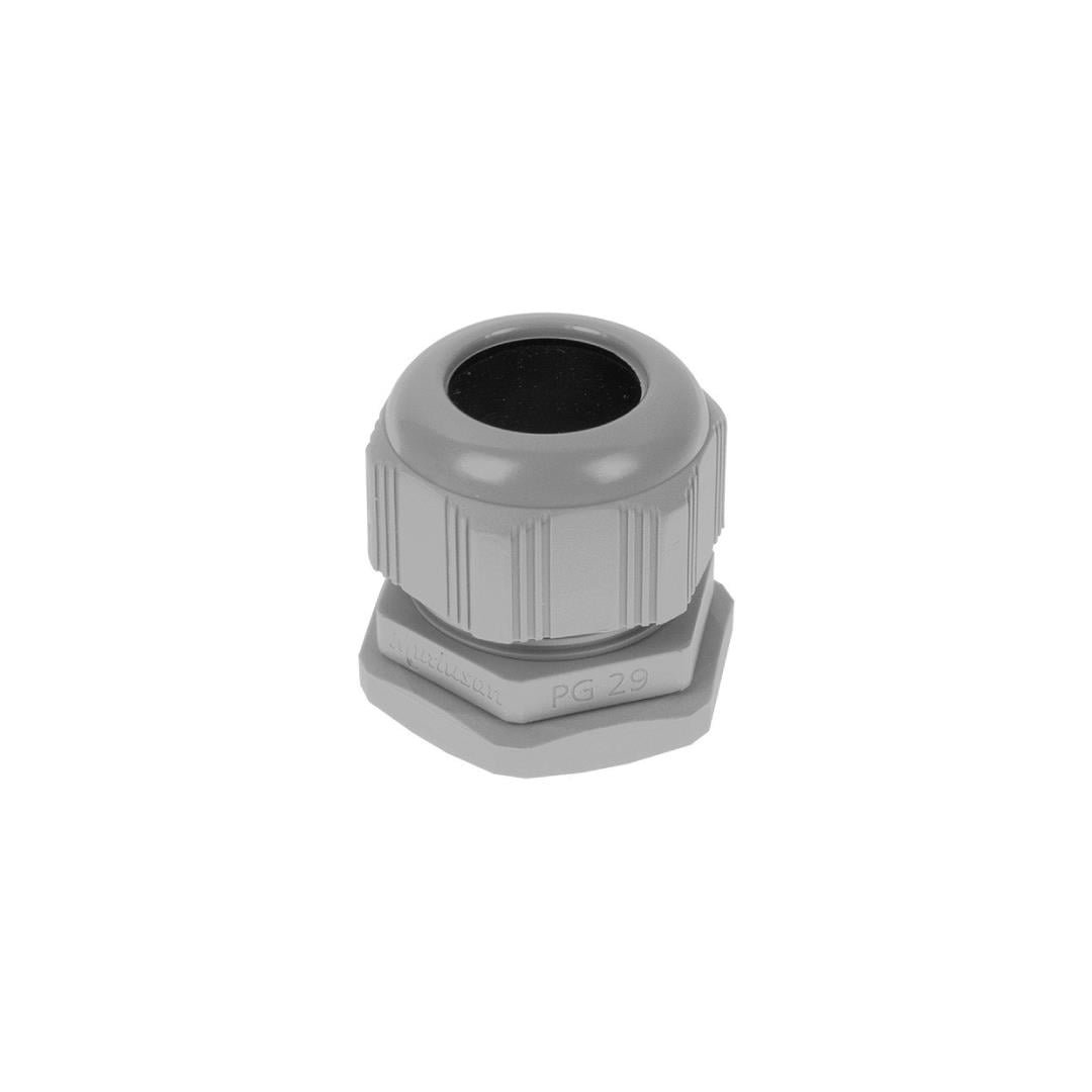 MUTLUSAN - PG-29 SÜPER ETANJ PLASTİK REKOR
