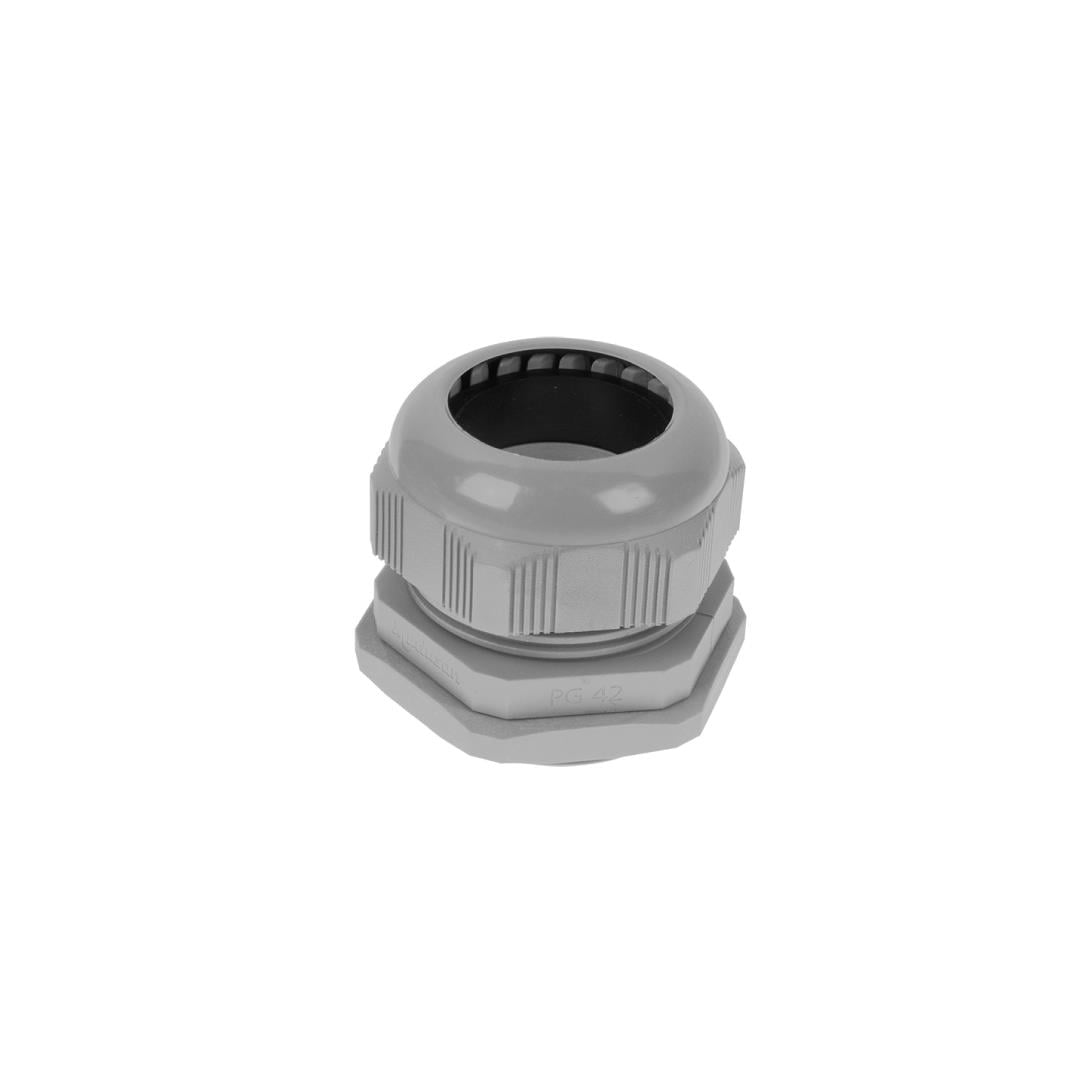 MUTLUSAN - PG-42 SÜPER ETANJ PLASTİK REKOR