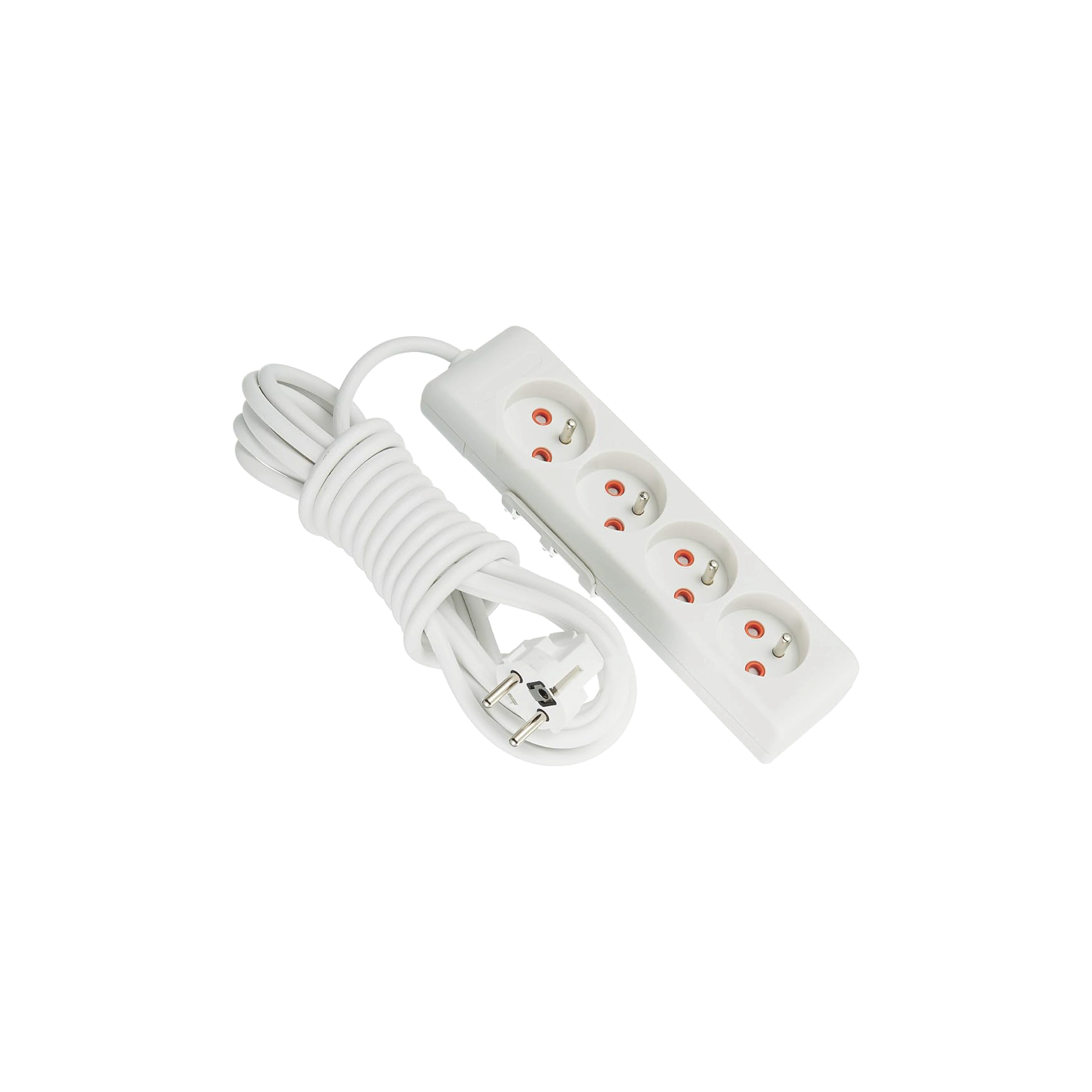 MUTLUSAN - RI-TECH DÖRTLÜ UPS GRUP PRİZ(Ç.K.)(5 MT)