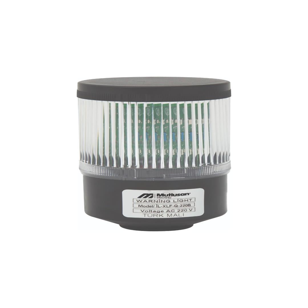 MUTLUSAN - TEK KATLI-220 VAC-İL-XLWB-BH-220X