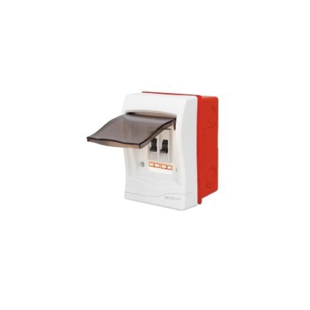 MUTLUSAN - W OTOMAT KUT.(S/A) MEKSBOX 2 Lİ