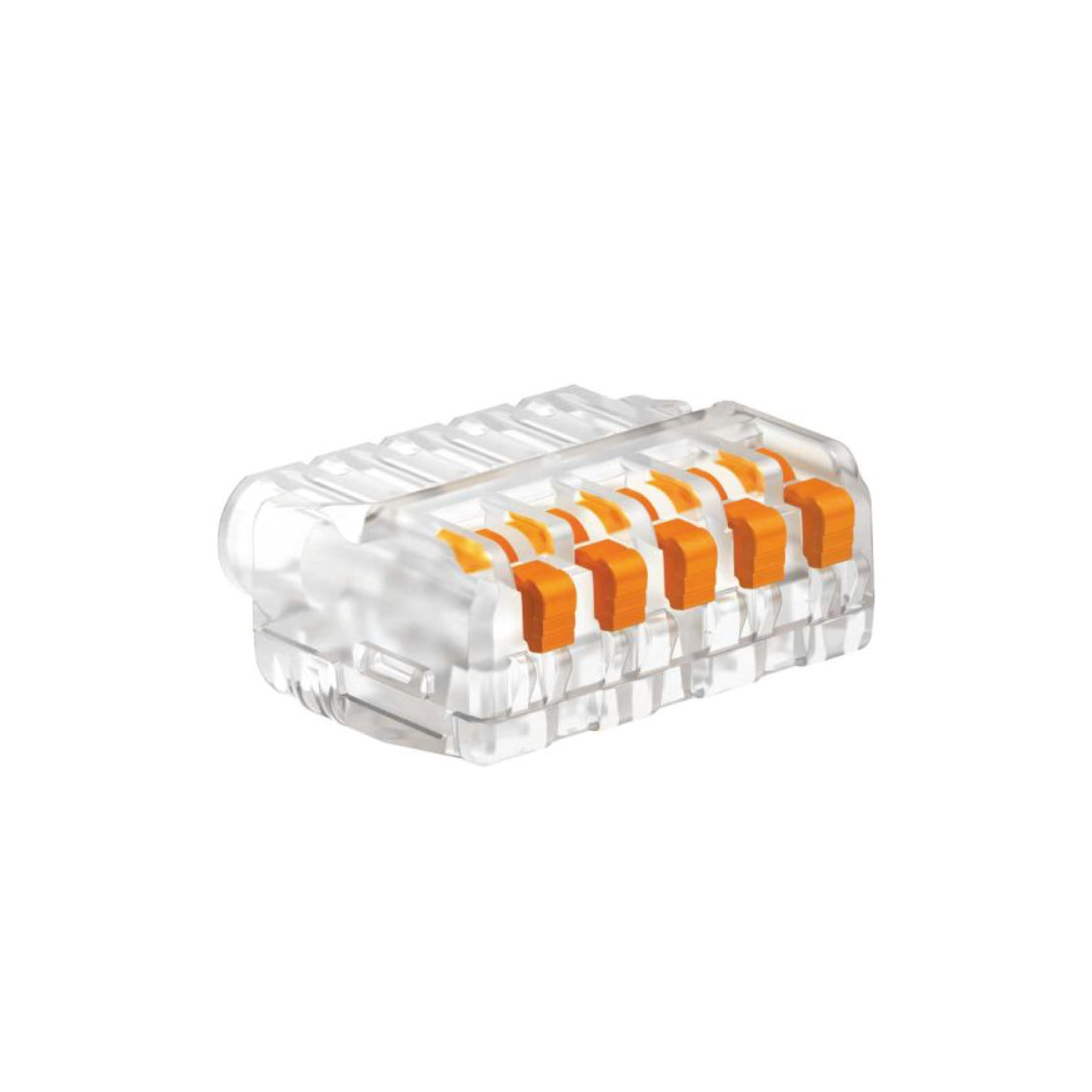 OBO 61525 L 5'Lİ KİLİTLİ KLEMENS - 45 ADET
