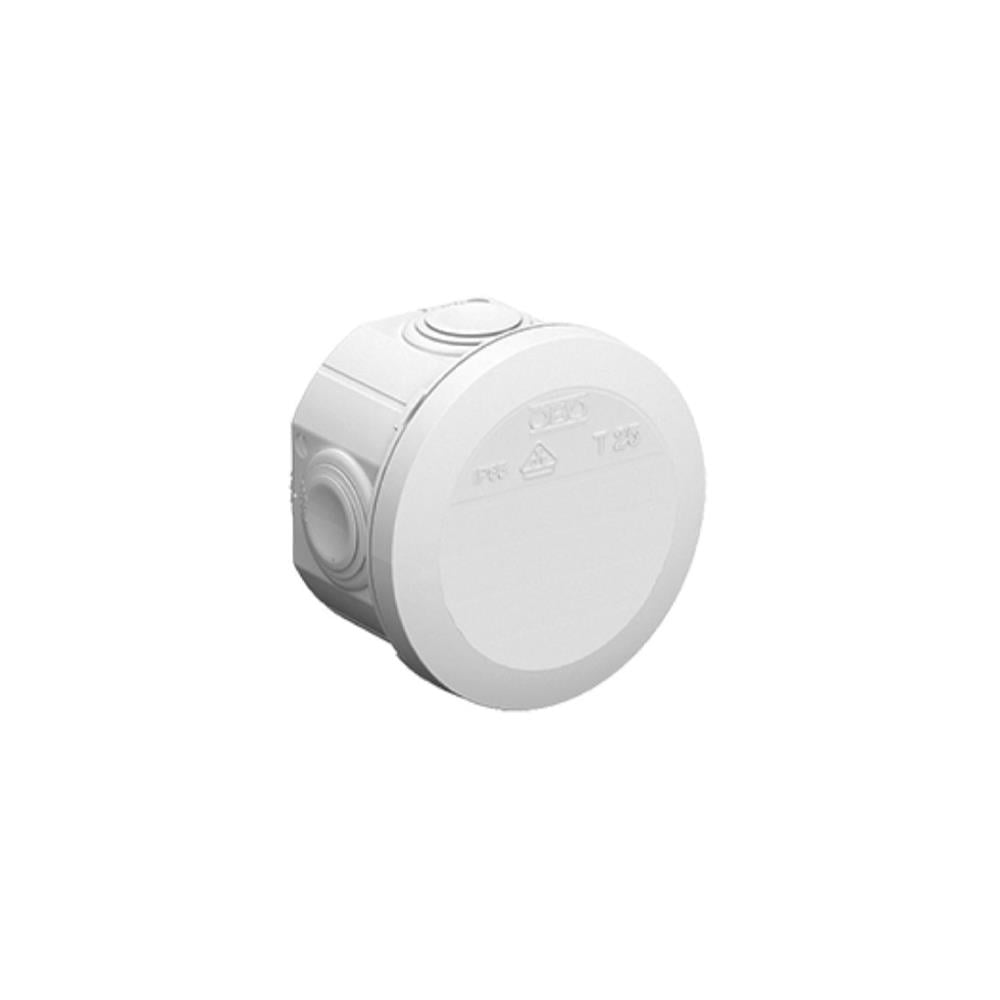 OBO T25 KABLO DAĞITIM KUTUSU Q80X51 GİRİŞLİ