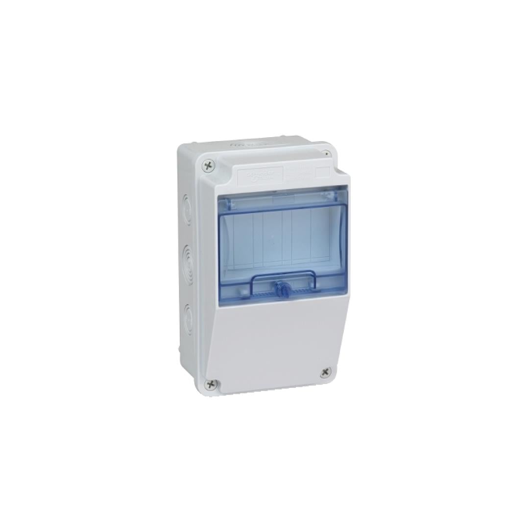 SCHNEIDER - 130*220 KOMBINASYON KUTUSU-IP54