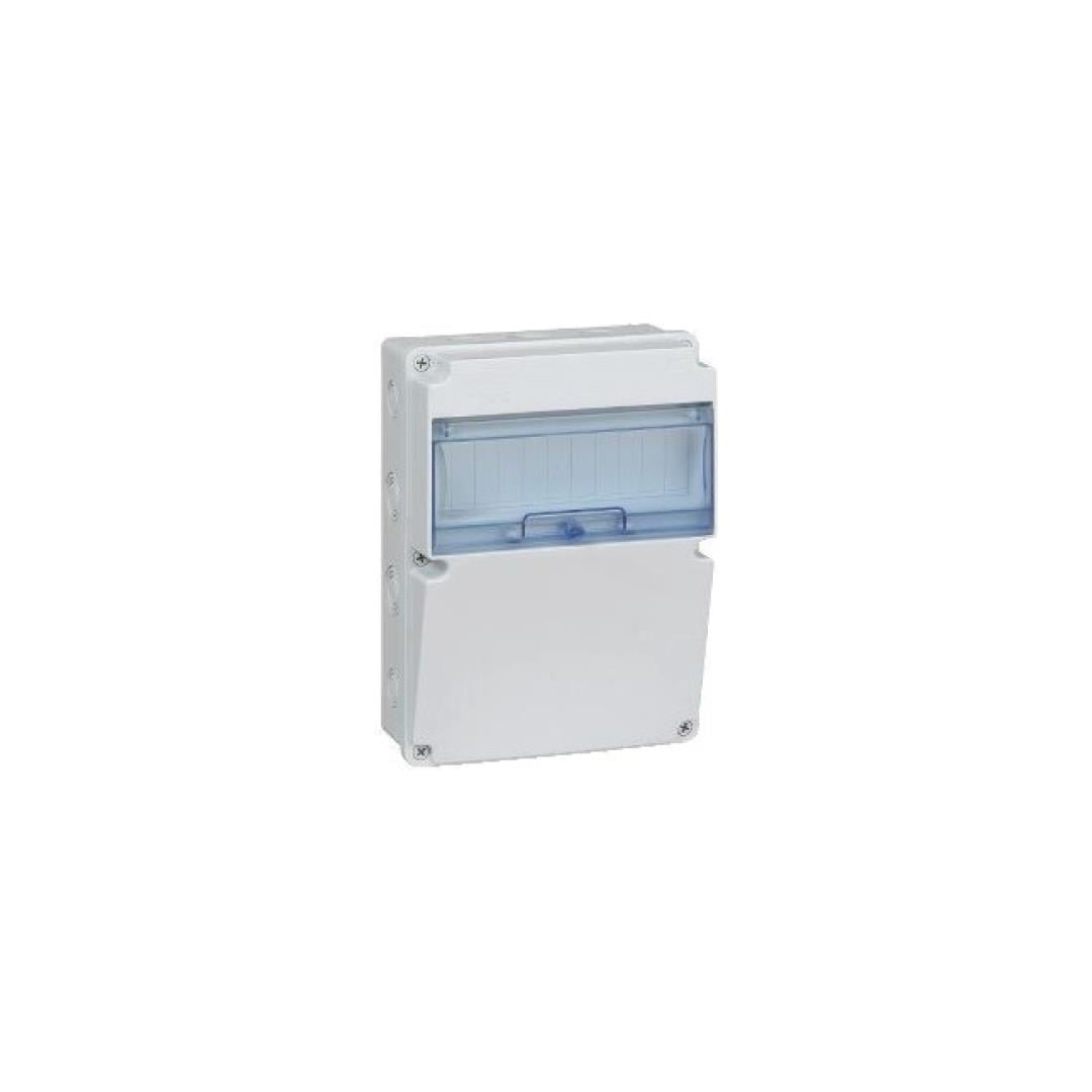 SCHNEIDER - 220*300 KOMBINASYON KUTUSU-IP54