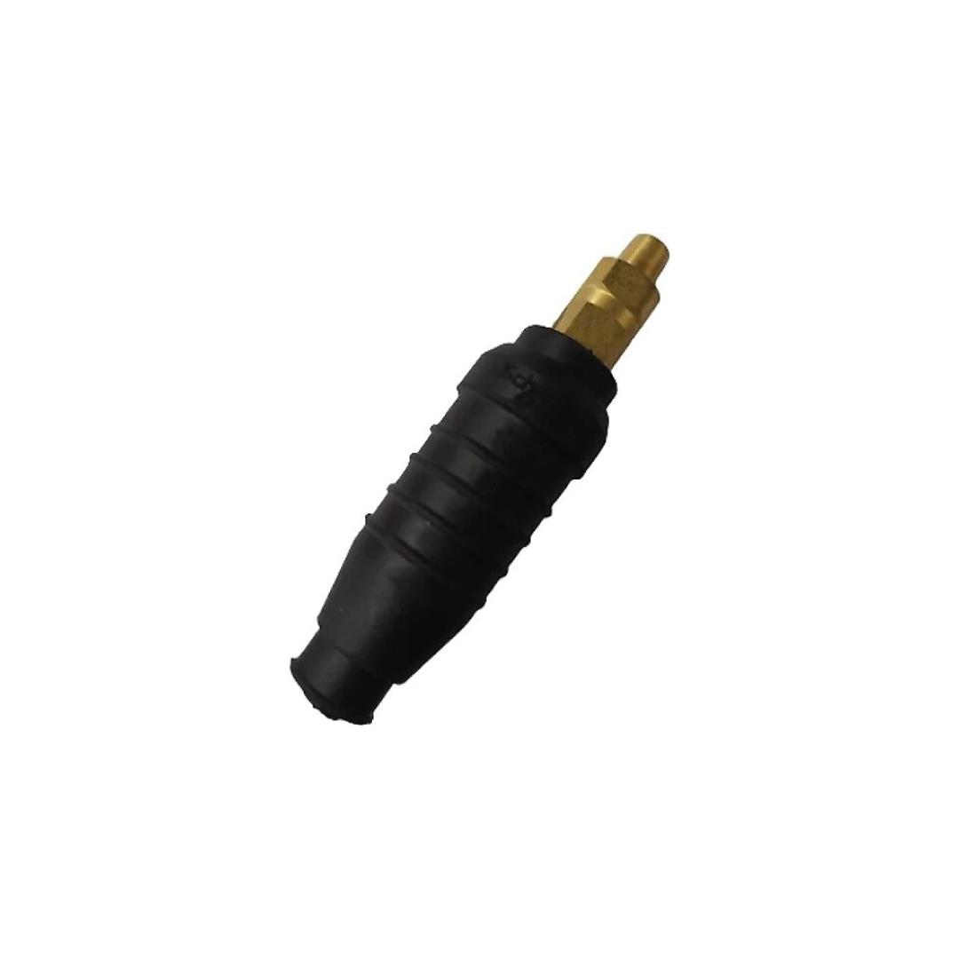 SCHNEIDER - 400A, 50-95mm Kaynak Düz Fiş 