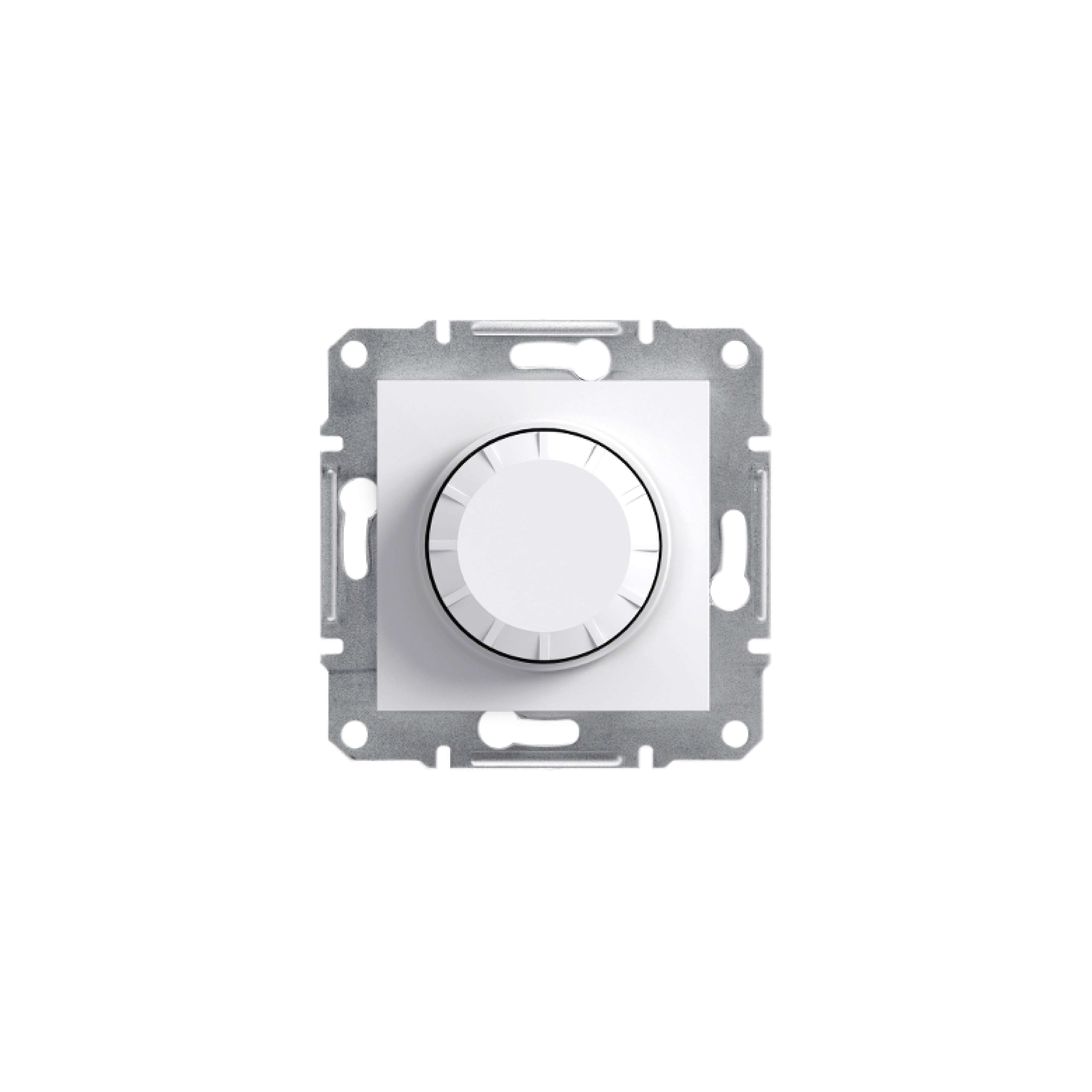 SCHNEIDER - Asfora Dimmer, 600VA (RL tip, vavien) çerçevesiz