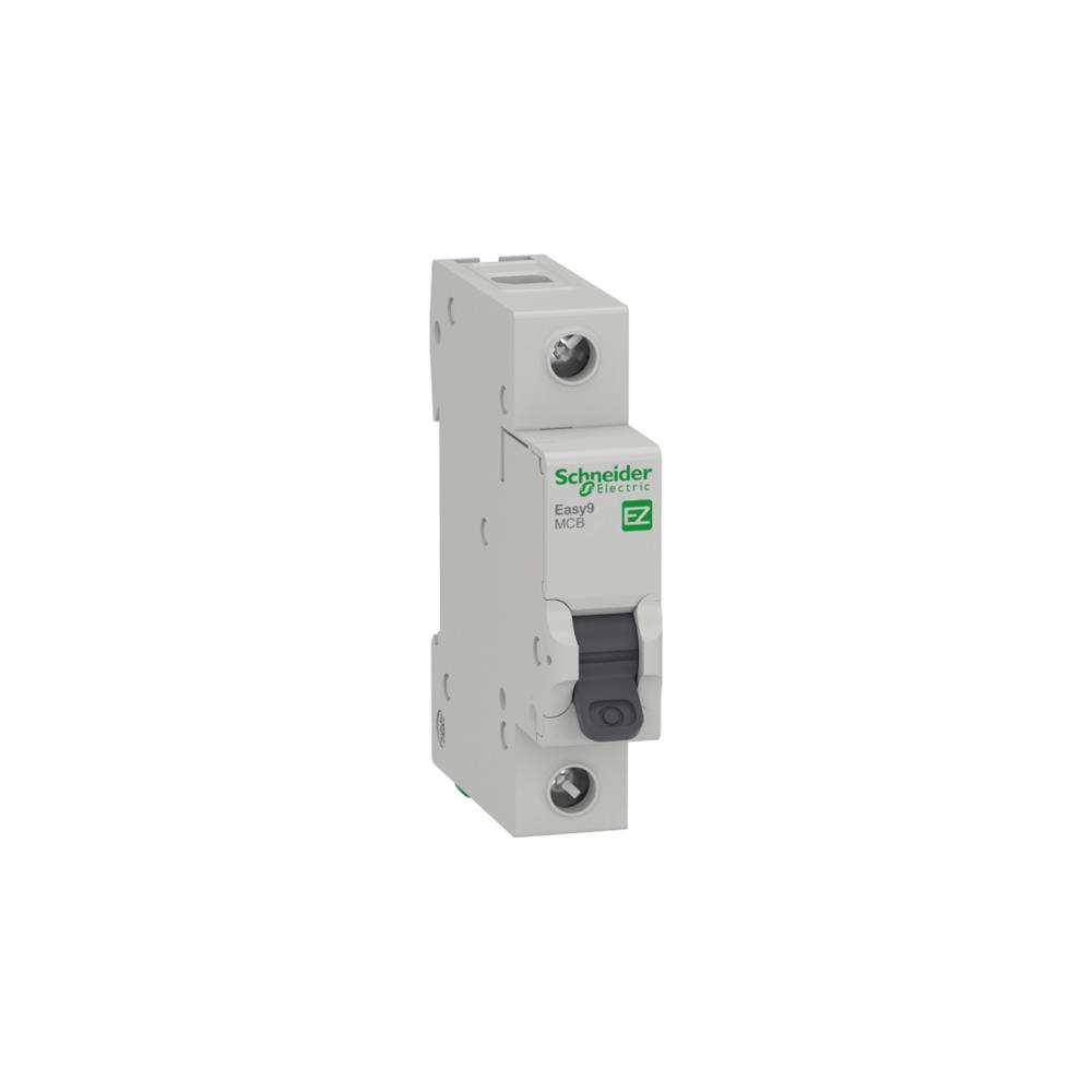 SCHNEIDER - Easy9 1P 10A, 4,5kA B Eğrisi Otomat