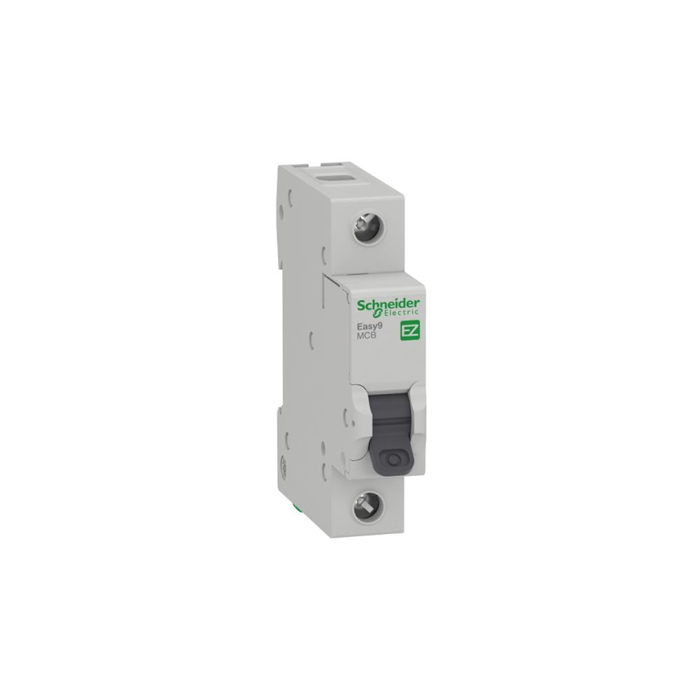 SCHNEIDER - Easy9 1P 6A, 4,5kA B Eğrisi Otomat