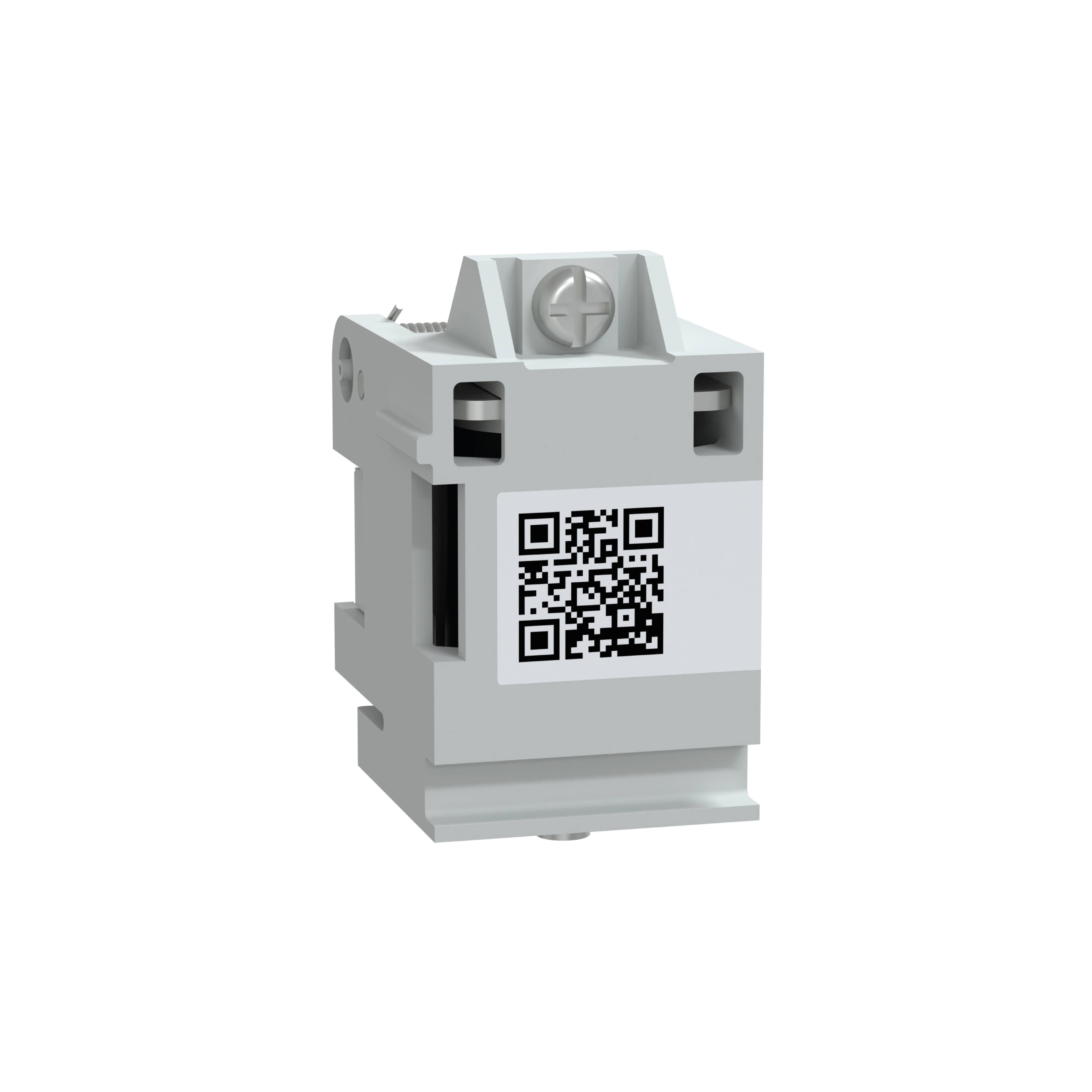 SCHNEIDER - GoPact MCCB 125 MN AC 230V
