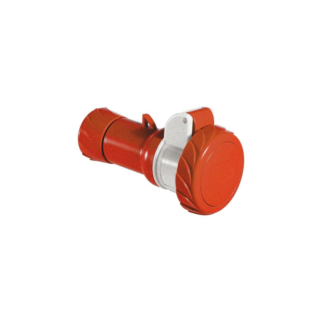 SCHNEIDER - Wander socket PK PratiKa screws 16A IP67