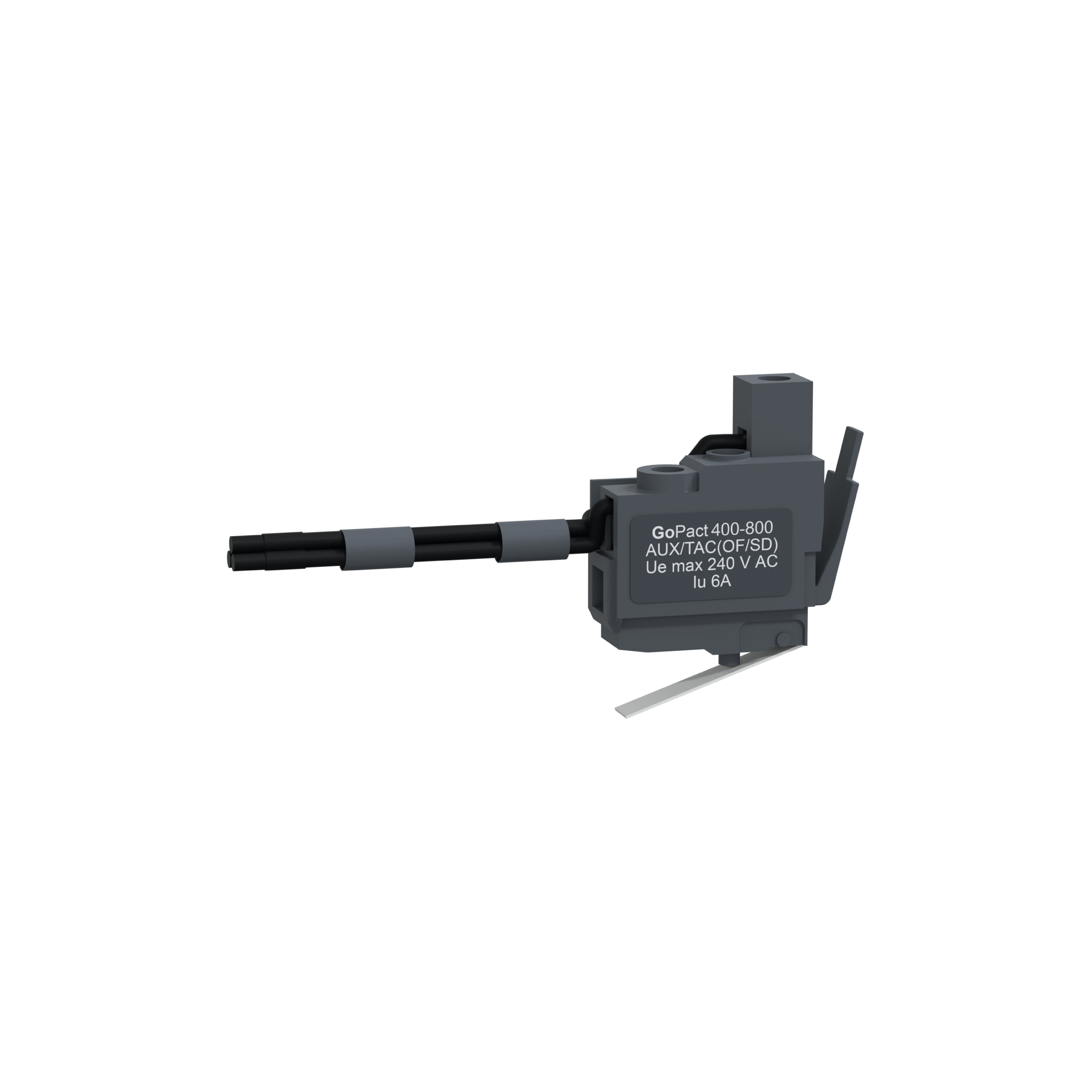 SCHNEIDER - Yardımcı Kontak (OF/SD) GoPact MCCB 400-800 240V