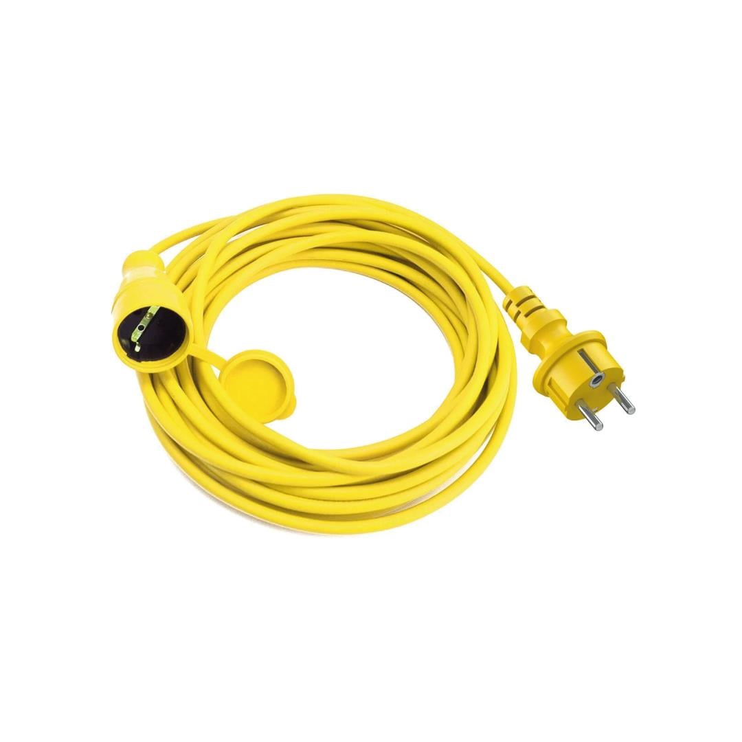 Stanley ST-EC-0515 Uzatma Kablosu 5 Mt, 3x1.5mm, 1 Prizli, IP44