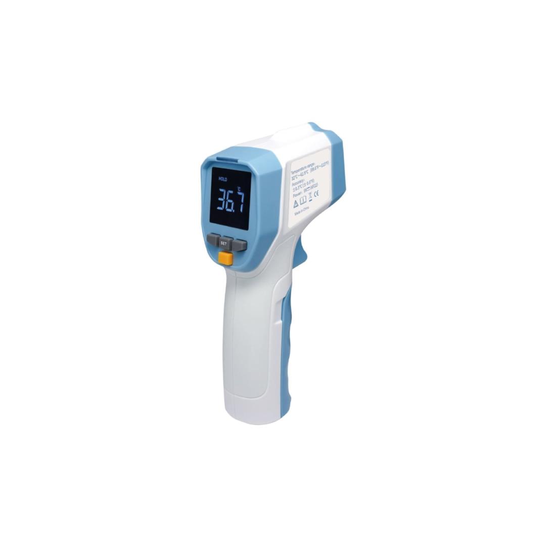 UNI-T UNİT UT305R Temassız Ateş Ölçer