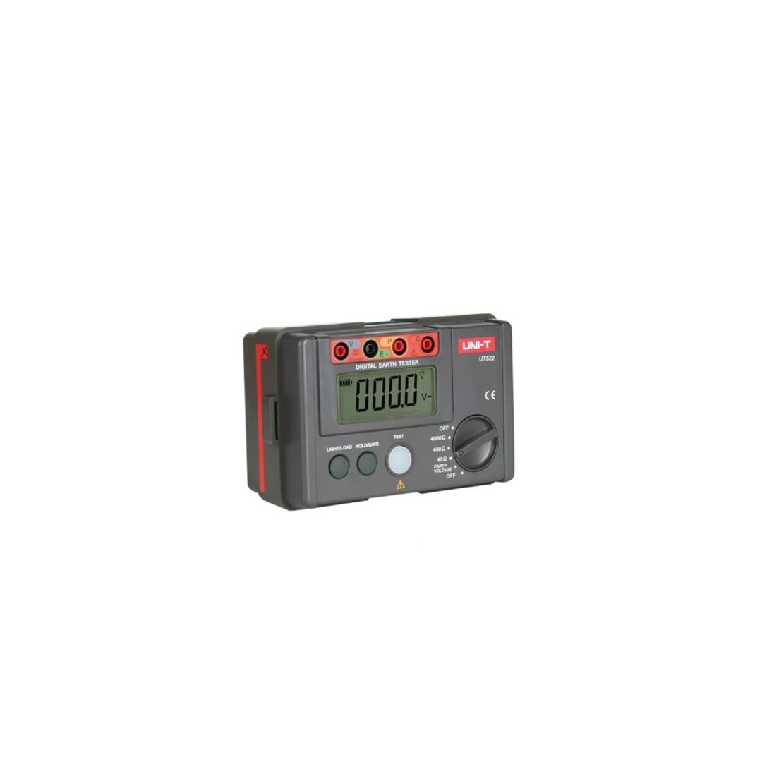 UNI-T UNİT UT522 Toprak Megeri Test Cihazı
