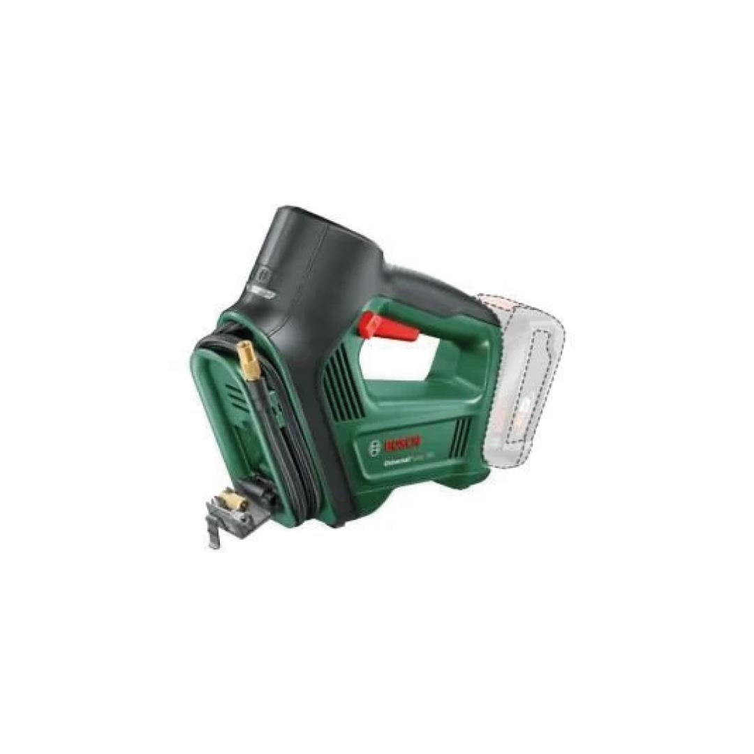 UNİVERSALPUMP 18V (SOLO) AKÜLÜ POMPA