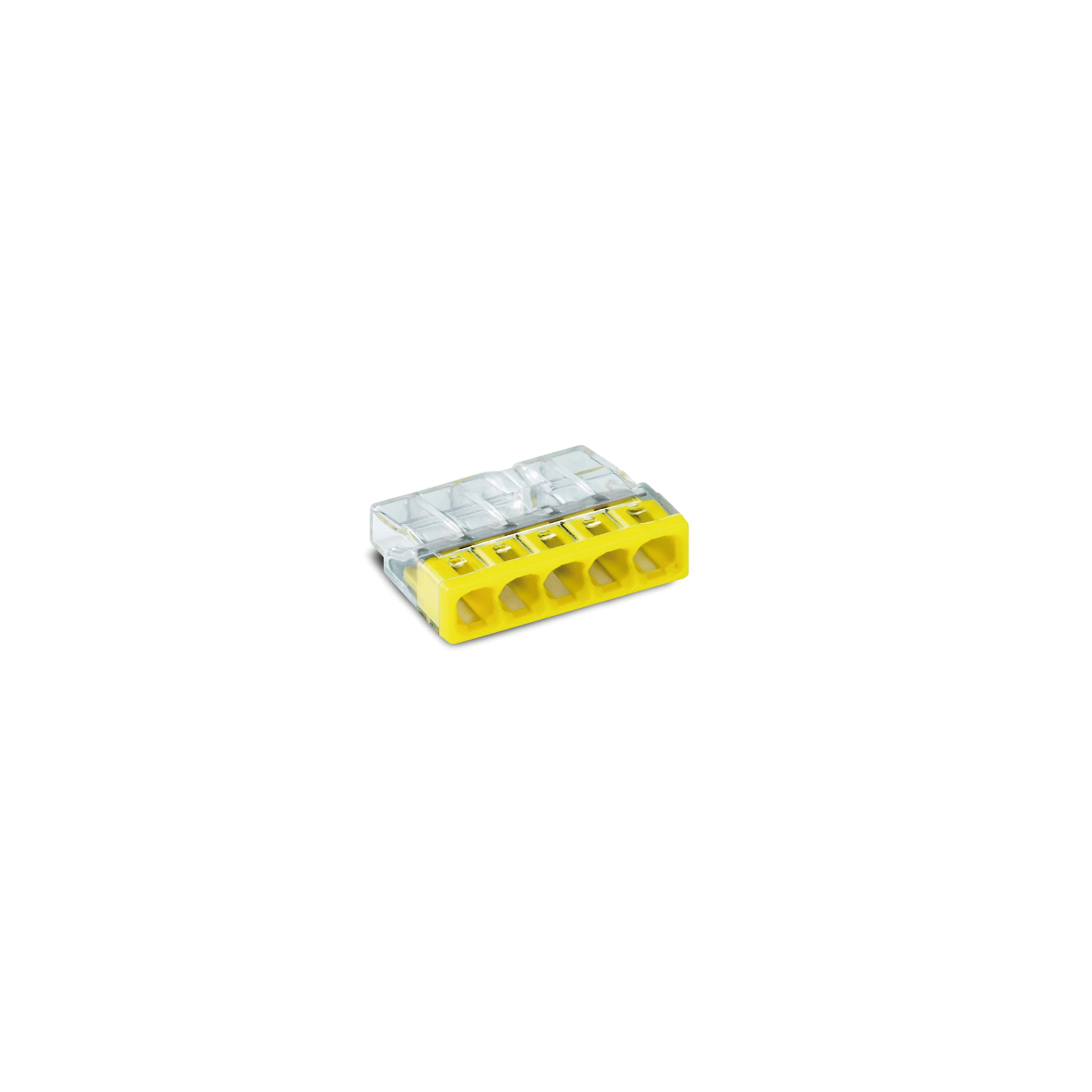 Wago 2273-205 100 Adet 5x2 5mm2 Buat Klemensi
