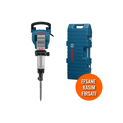 Bosch GSH 16-28 Profesyonel 16 KG 1750 Watt Elektrikli Kırıcı