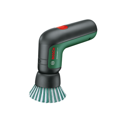 Bosch Universal Brush 3.6V -  Akülü Çok Amaçlı Temizleme Fırçası