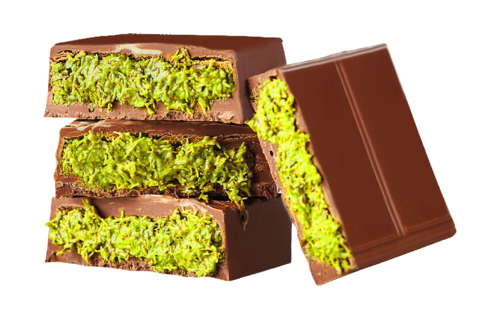 PICASSO DUBAI CHOCOLATE 200 GR