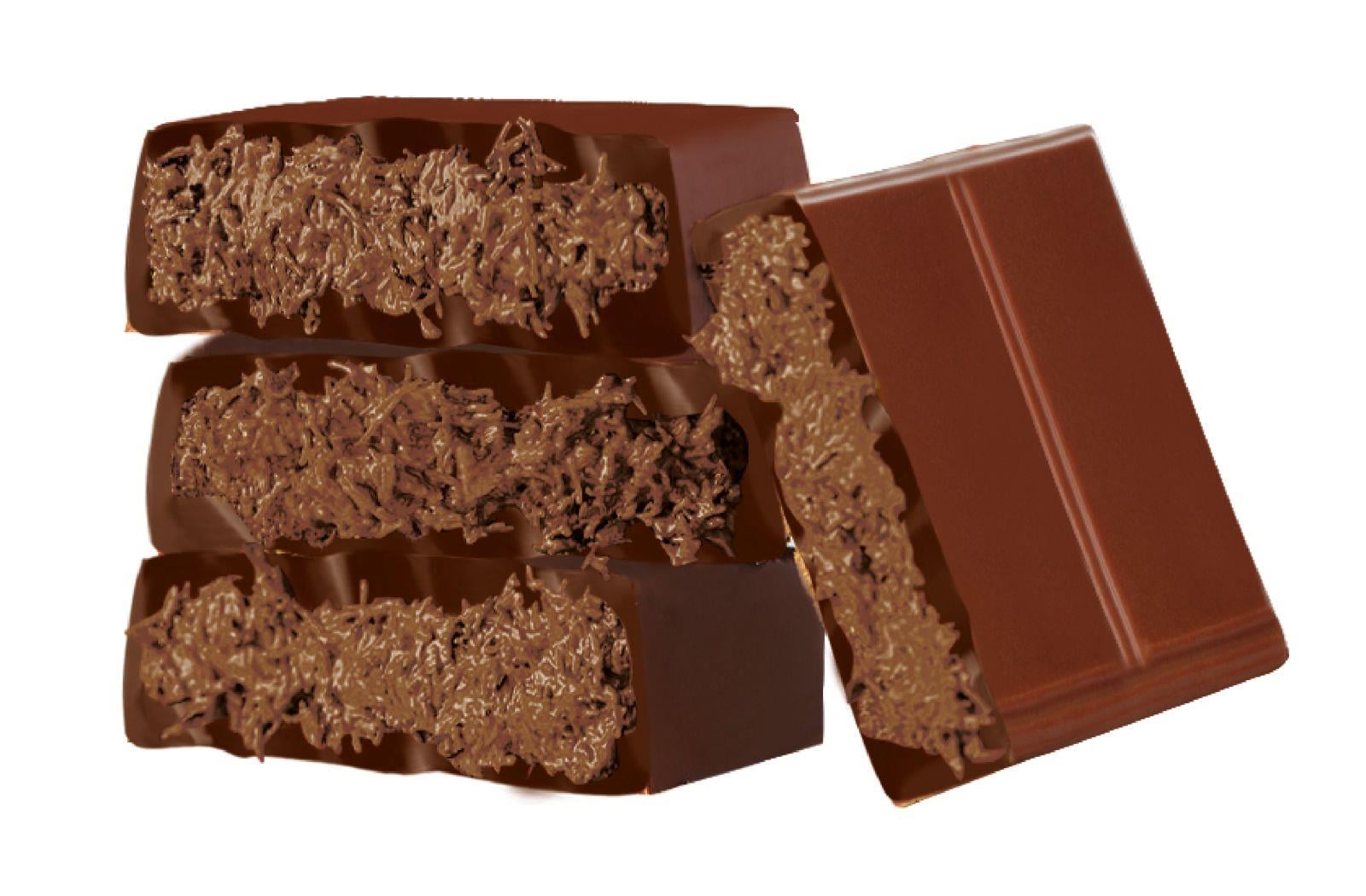 PİCASSO FINDIKLI DUBAİ ÇİKOLATASI 100 GR