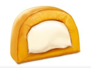 TRUFFELS FUDGE with chocolate