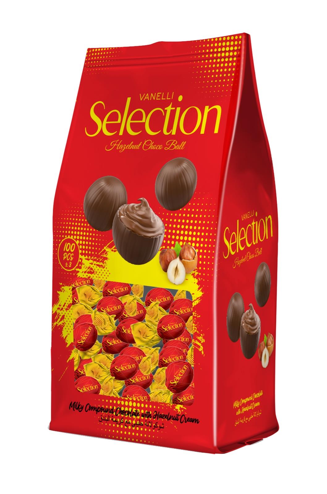 VANELLİ Selection Top Dökme 1 KG