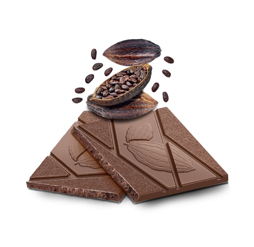VANELLİ PASSION Sütlü Tablet Çikolata 70 GR