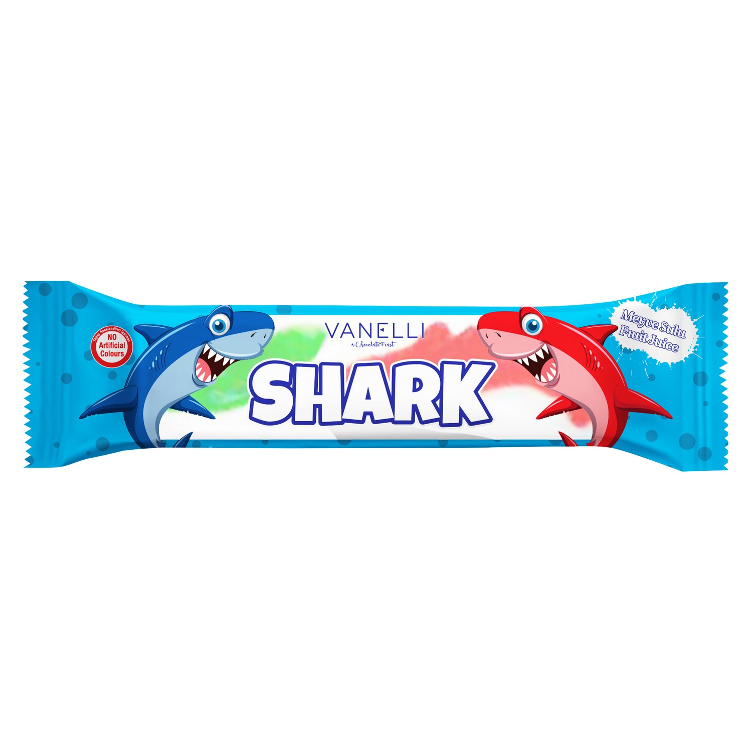 VANELLI Shark