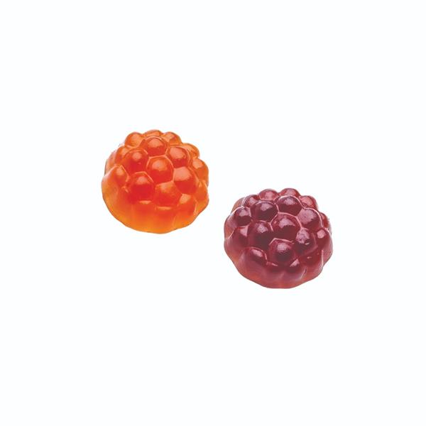 FRESH jELLY Meyve Sulu Jel Şekerleme - 1 KG