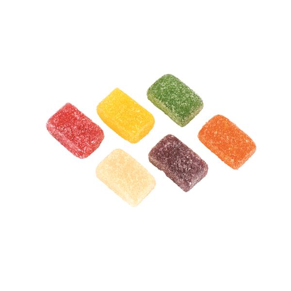 JELLY GARDEN Meyve Sulu Jel Şekerleme - 1 KG Kase