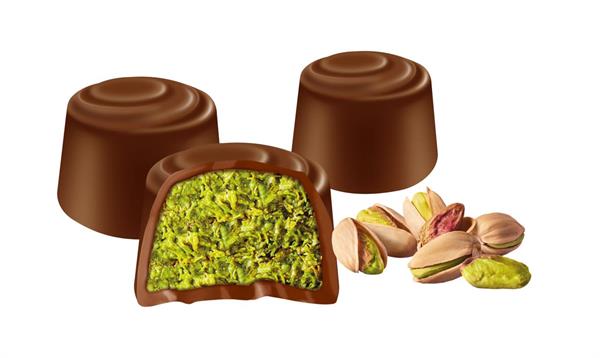 PICASSO Pistachio Gift Dubai Chocolate