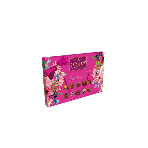 PICASSO Pralines Assorted Chocolate - Green
