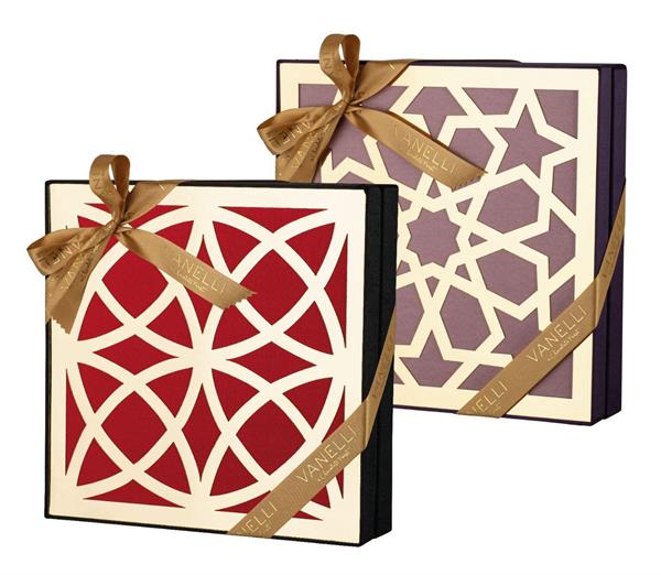 PICASSO Pralines Assorted Chocolate -  Mirror