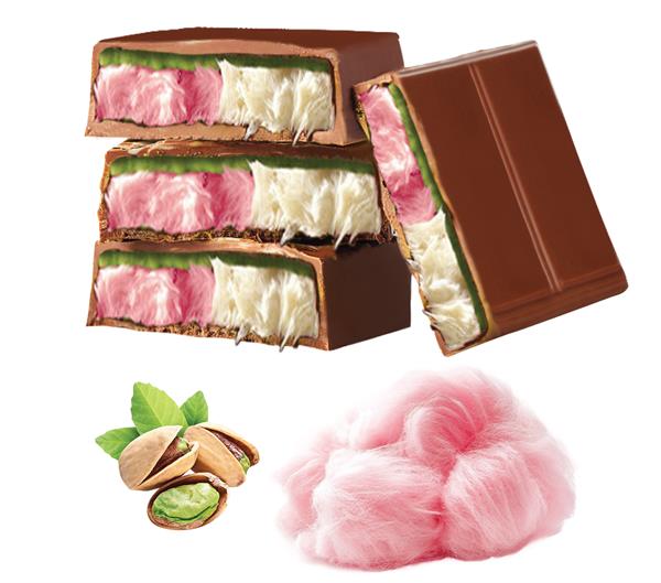 PICASSO Pişmaniyeli Dubai Çikolata 150 GR