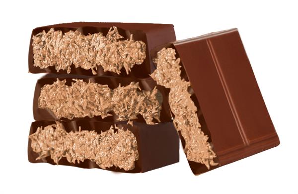 PİCASSO Yer Fıstıklı Dubai Çikolata 100 GR