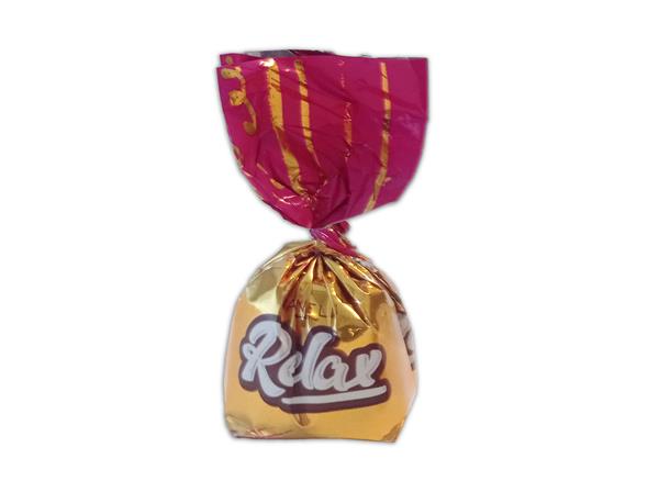 RELAX mix single twist - bag  - crispy rice