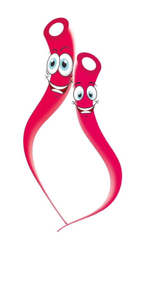 VANELLİ SOURMATE Çilekli Likuriç 24 ADET