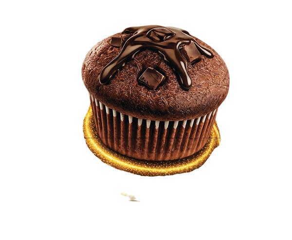 VANELLİ BROWNİ Kakao Soslu Kakaolu Islak Kek 40 GR 24 ADET