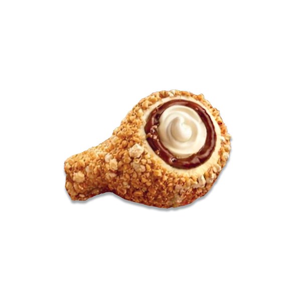 VANELLİ FOX Tavuk But Çikolata 55 GR 