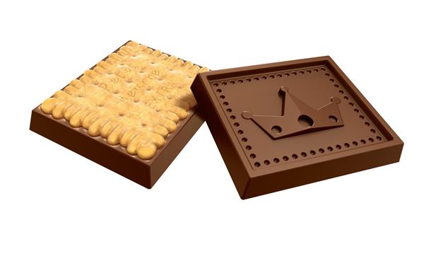 VANELLİ PASSION Kakao Kaplı Biskuvi 150 GR