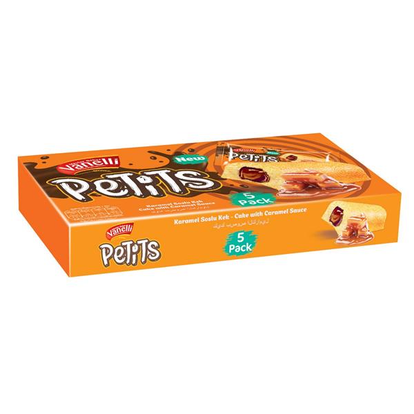 VANELLI PETITS 5Lİ PAKET