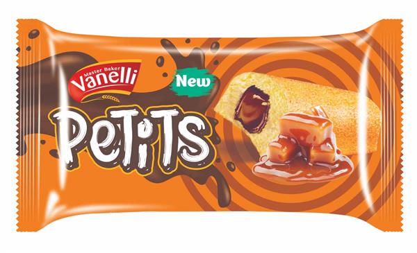VANELLI PETITS 5Lİ PAKET